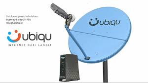 Ubiqu Hasilkan Internet Satelit Cepat di Seluruh Indonesia - Kanal Aceh