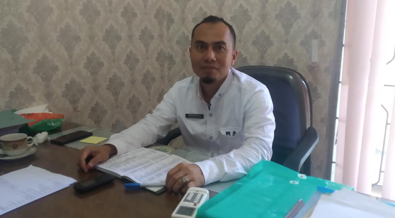 Tim Pemburu PAD Aceh Singkil Belum Terbentuk - Kanal Aceh