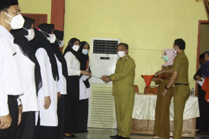 Undoubtedly, 2020 was a great year for fiction, with bestsellers like you should see me in a crown by leah johnson and the vanishing half by brit bennett. 183 Cpns Pemko Subulussalam Terima Sk Kanal Aceh