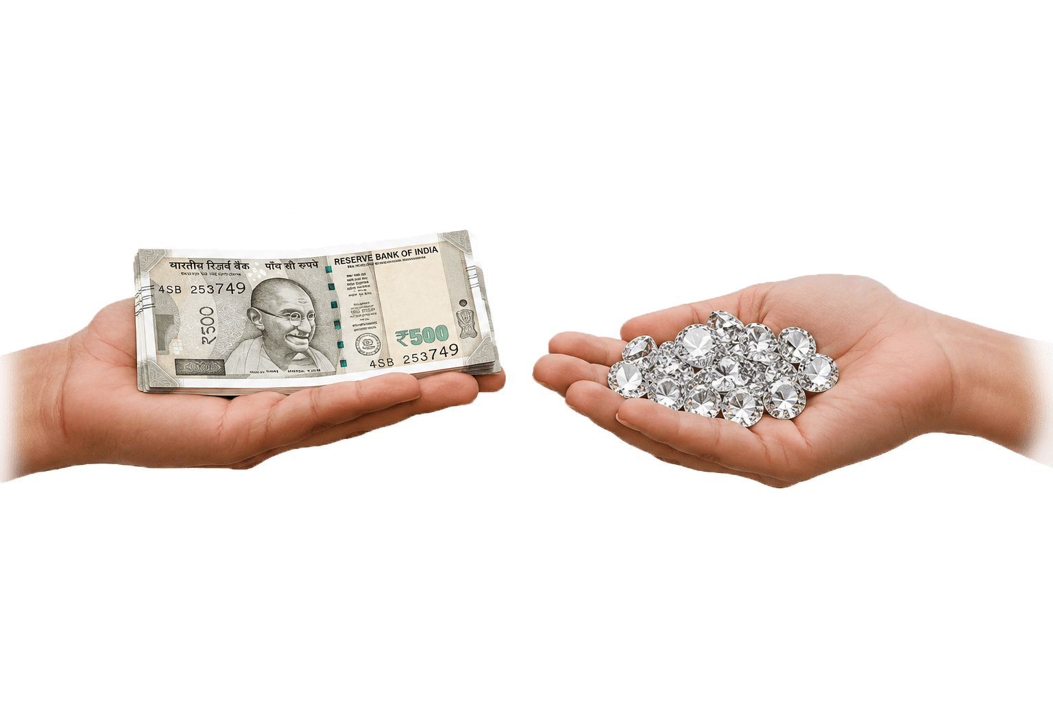 Saving scheme