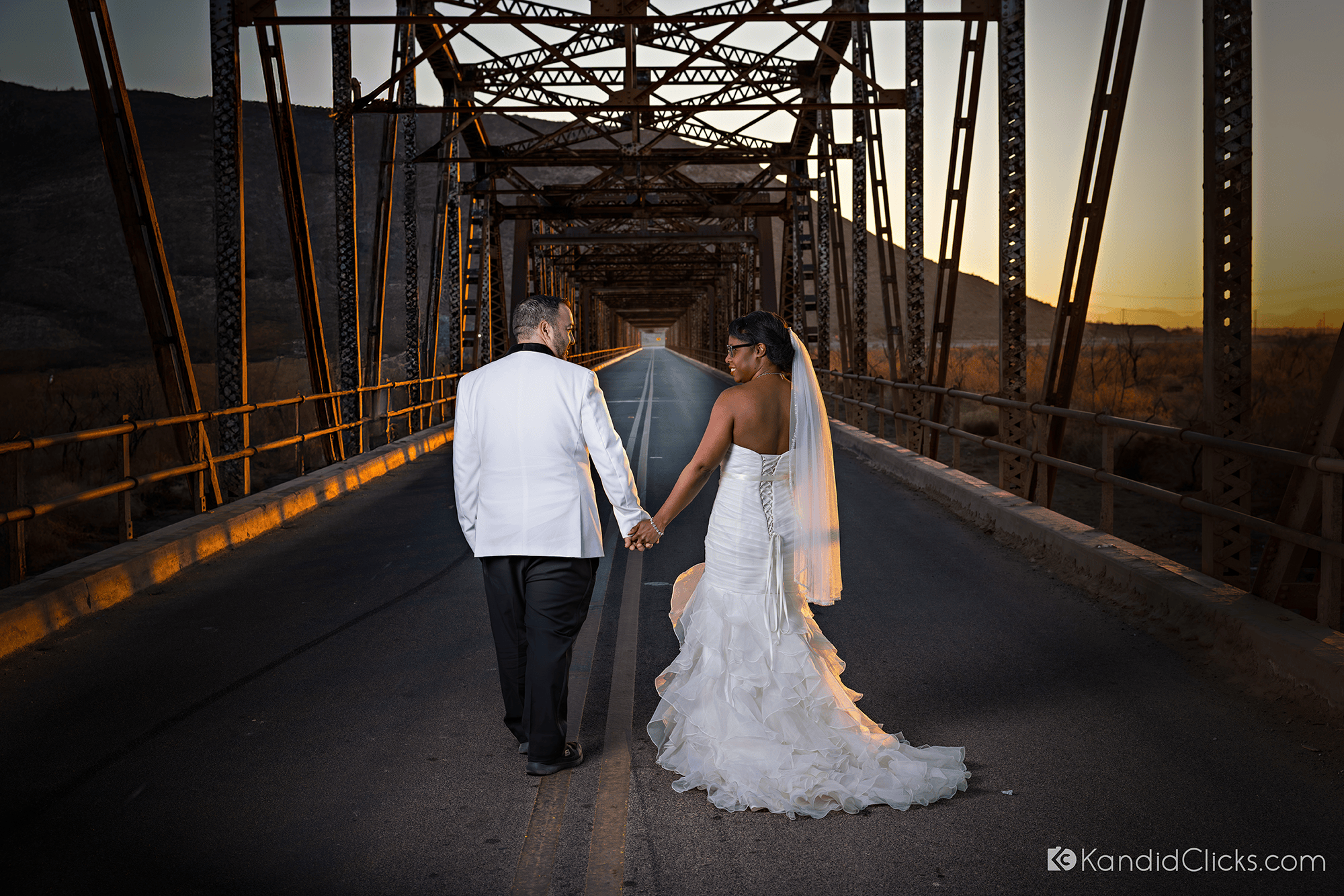 Tami Bridge 5