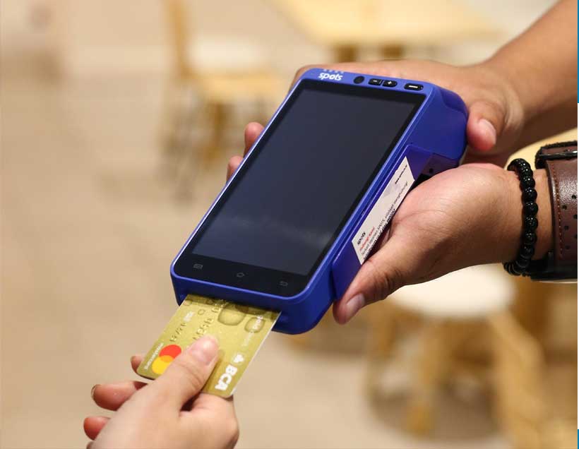 Berkualitas, bermanfaat , dan cara menggunakan mesin edc gopay yang mudah . Kamu Lagi Rintis Usaha Mesin Edc Gopay Spots Ini Akan Berikan 6 Keuntungan Untuk Naikan Omsetmu Blog Kang Amir