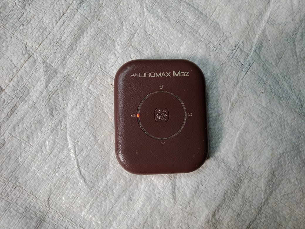Modem smartfren Modem smartfren