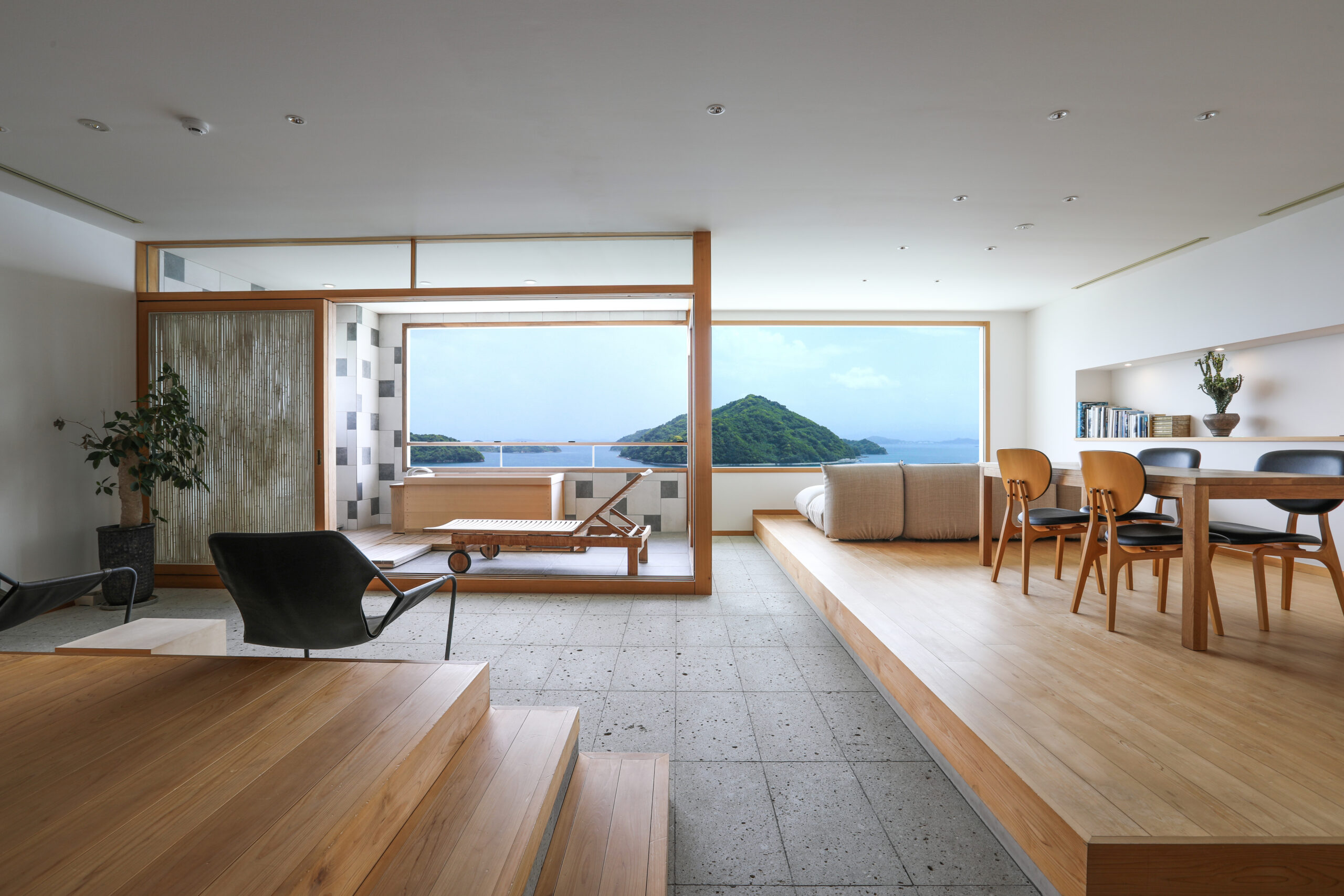 こだわりの宿特集（接客・施設・雰囲気）】ホテル清風館（広島県