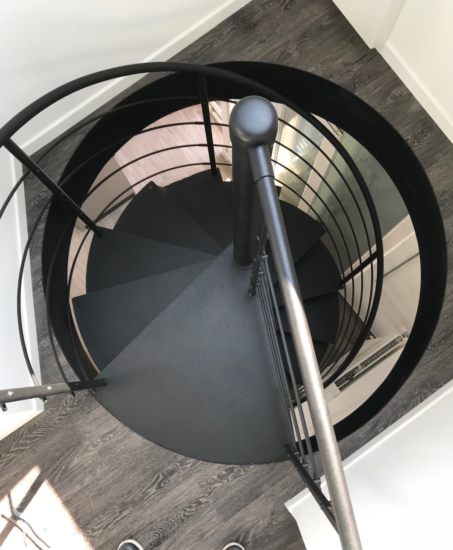 Serie Metal Design 2