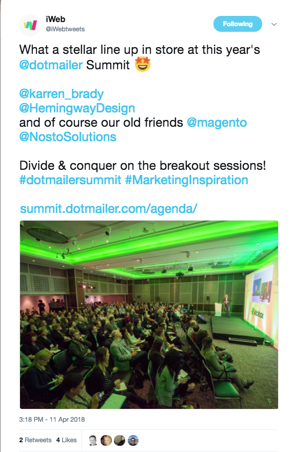 How To Create A Great Blog Post | Kanuka Digital