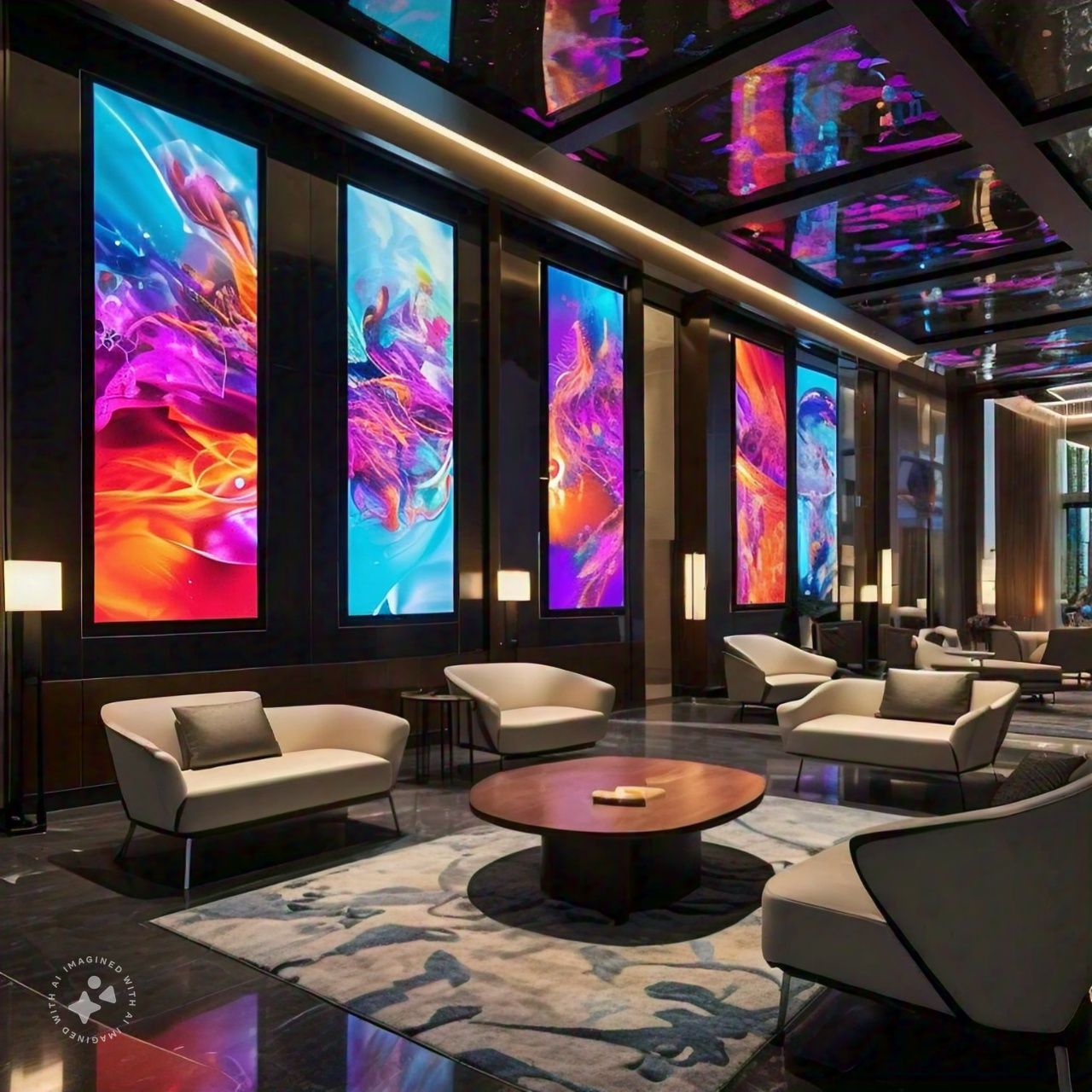 Hospitality Industry