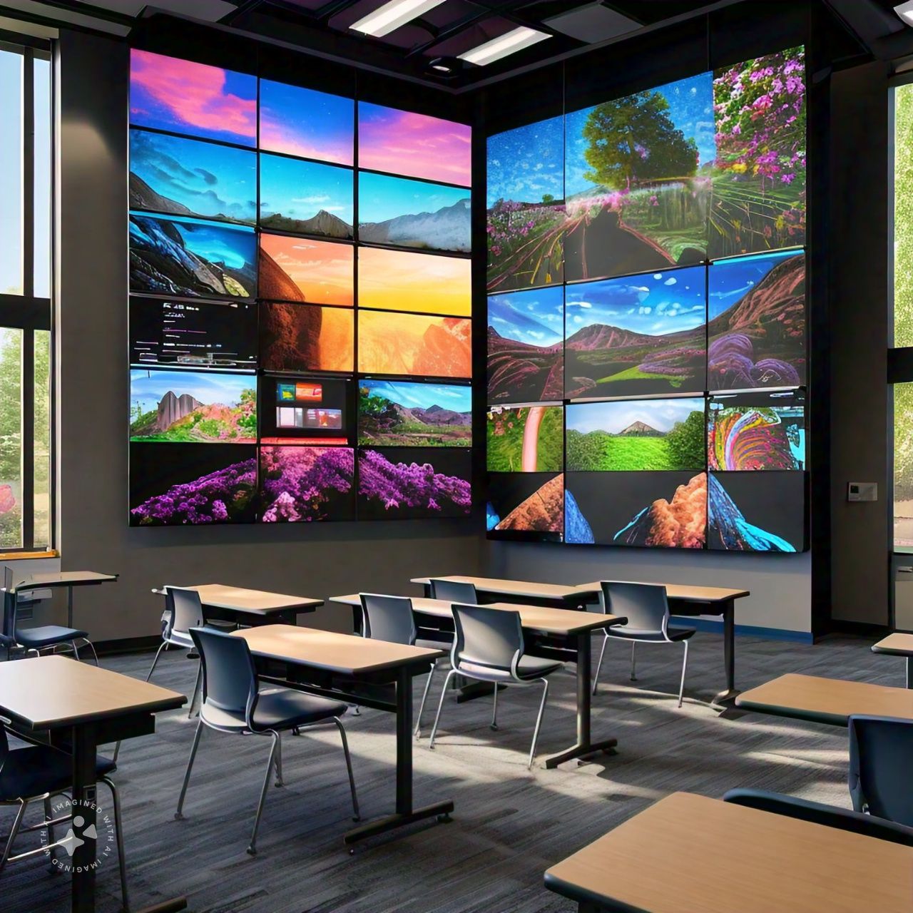 Education Institutions