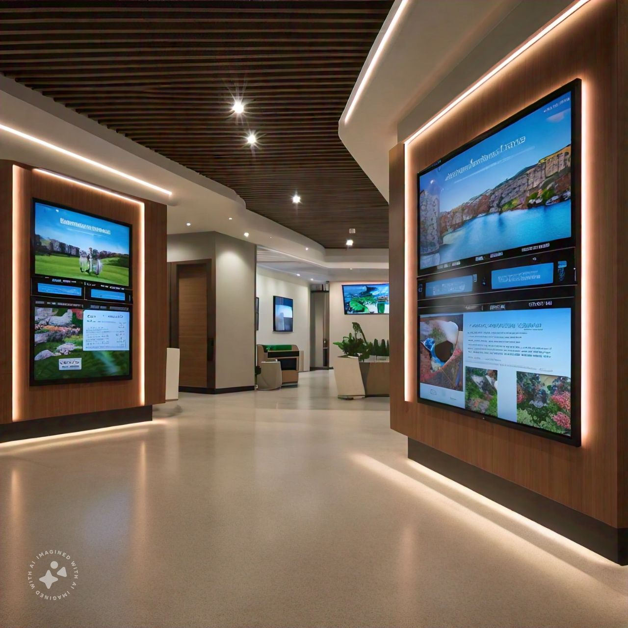 Healthcare Facilities