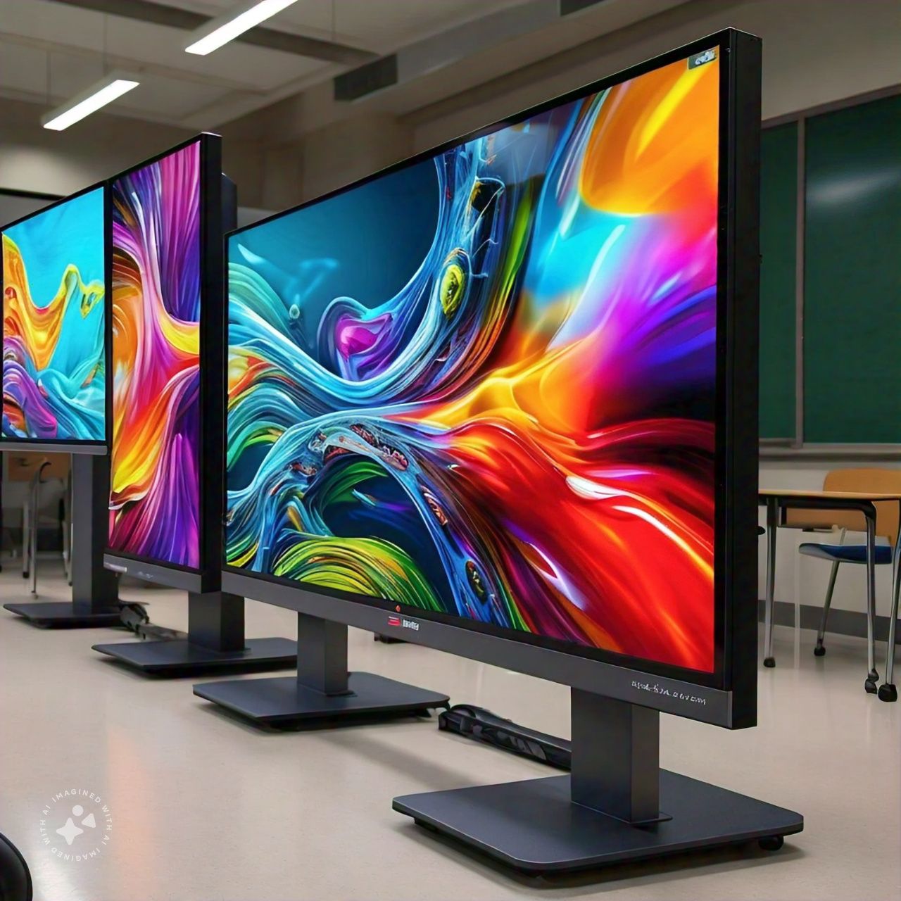 Educational Institutions