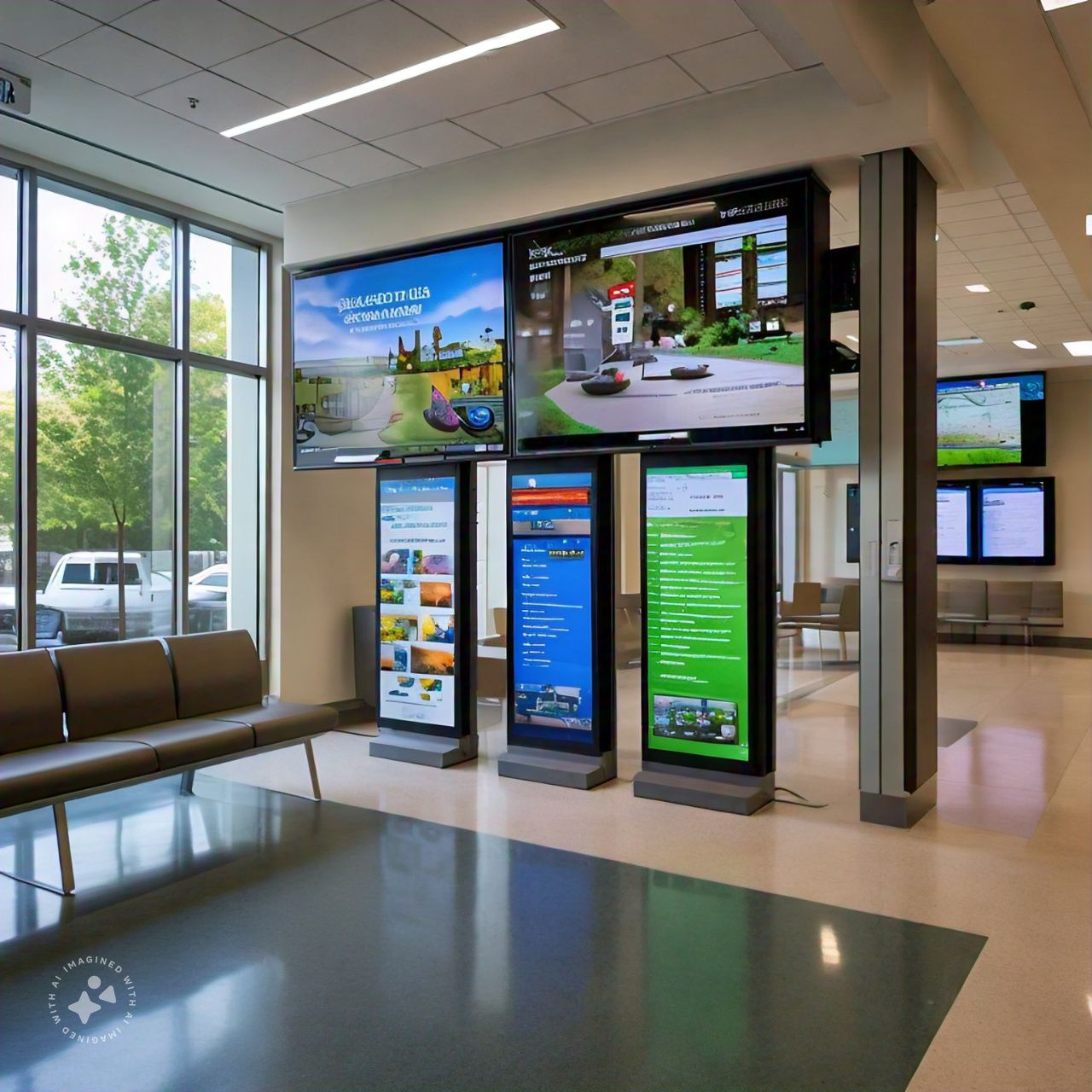 Healthcare Facilities