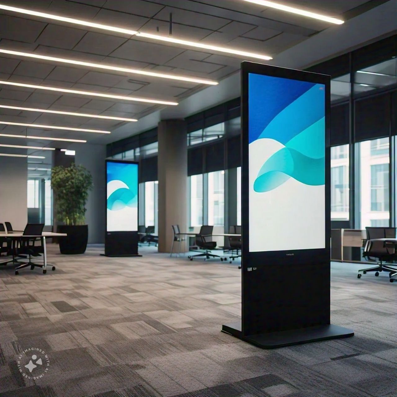 Corporate Environments