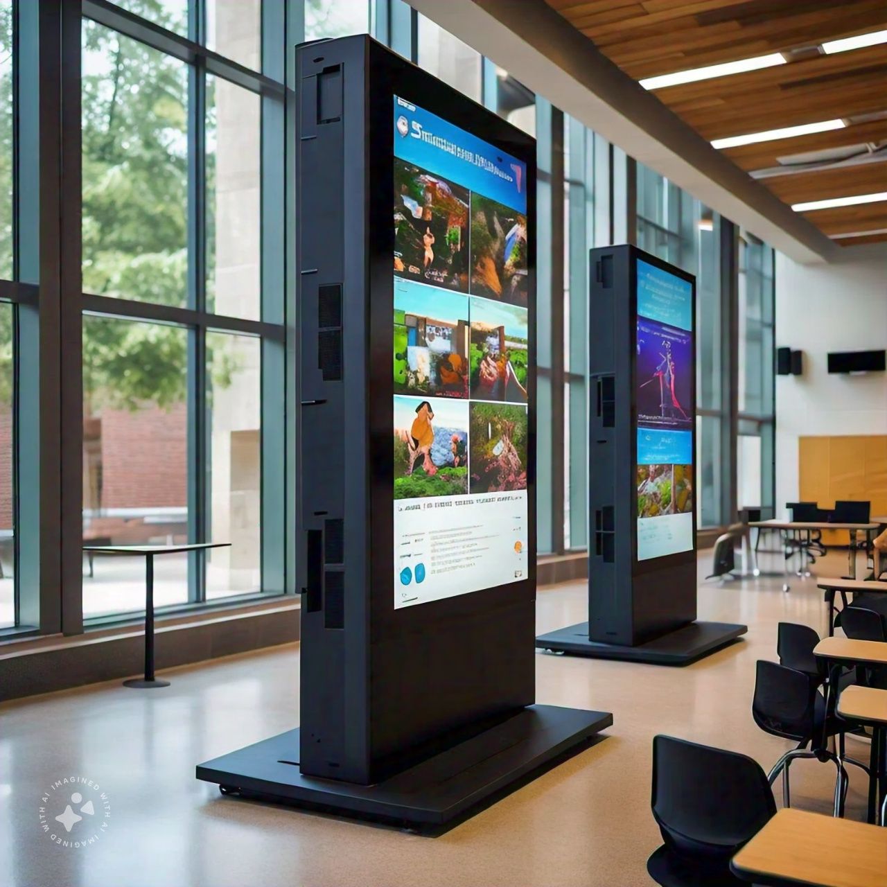 Educational Institutions