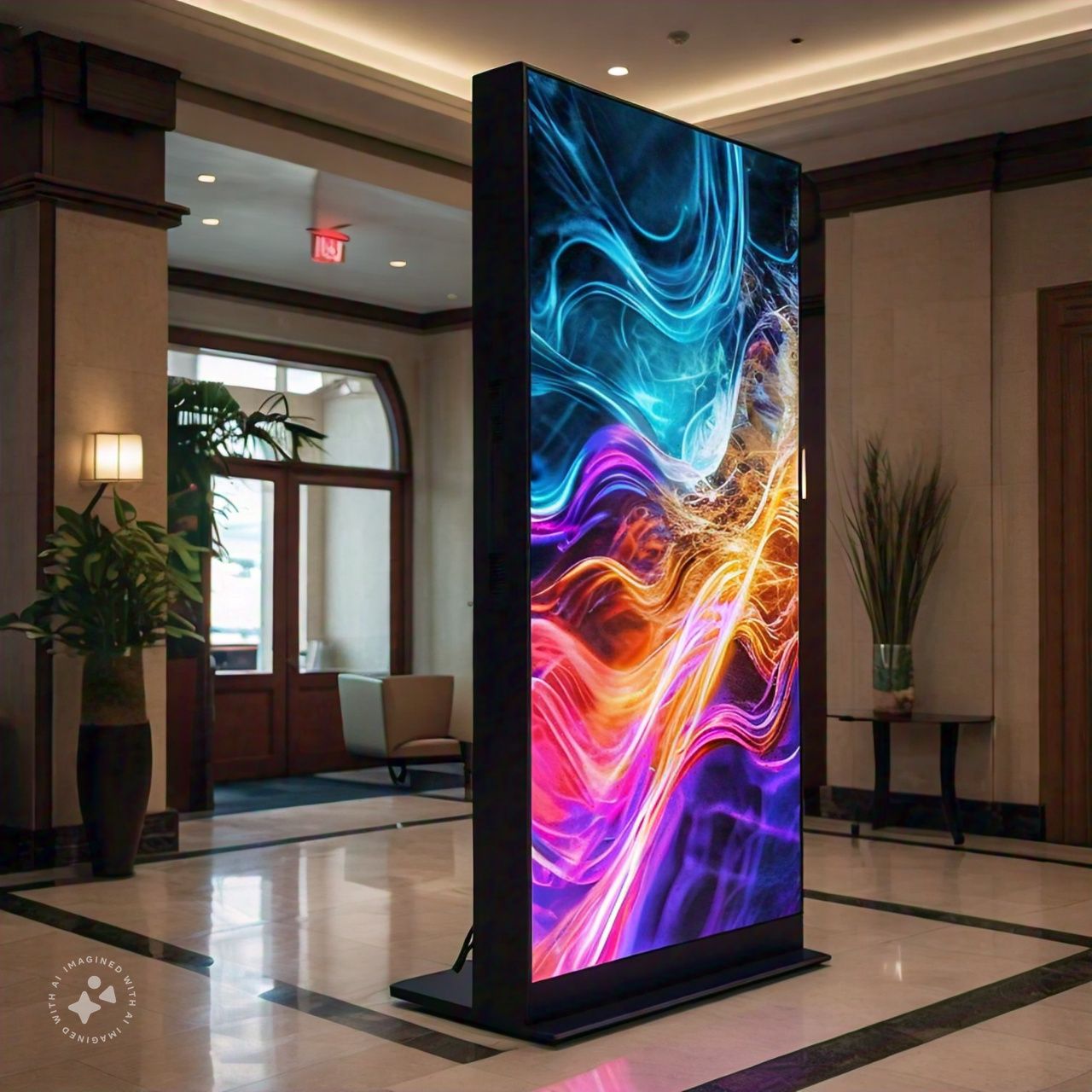 Hospitality and Entertainment