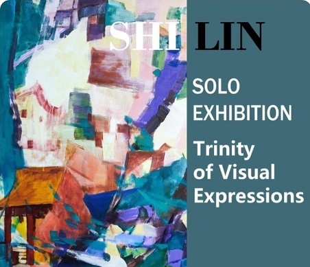 Trinity-Visual-Expression