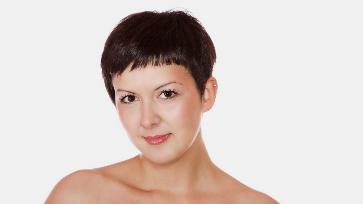 Korte Kapsels Voor Vrouwen En De Meest Gewilde Kort Haar Modellen