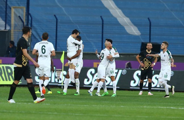 Bursaspor Un Mac Programi Aciklandi Enbursa Haber