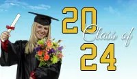 Class of 2024