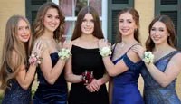 Formal Flowers
