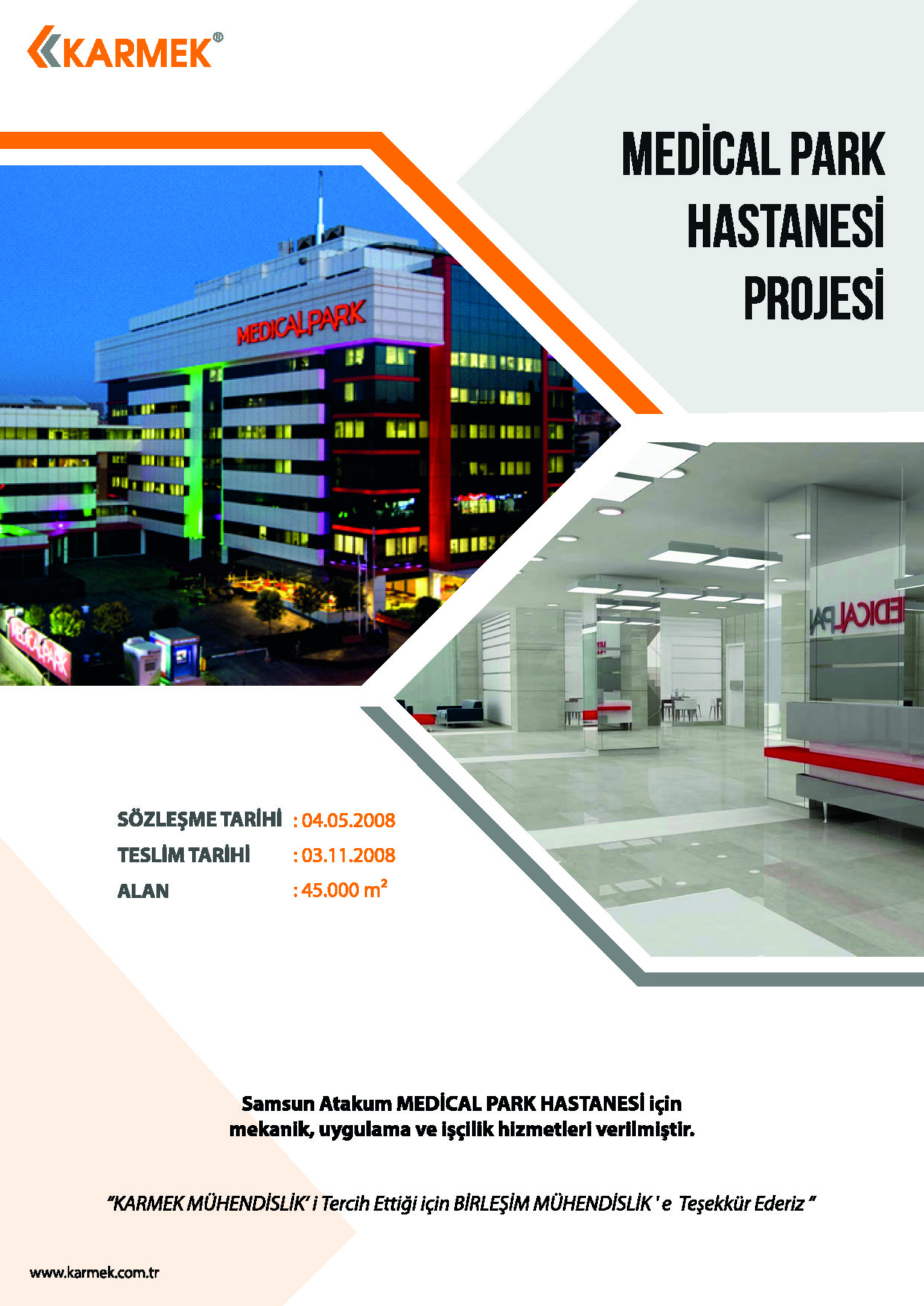 Emlakcidan Atakum 3 1 140 M2 950 Tl Kiralik Daire 8450461