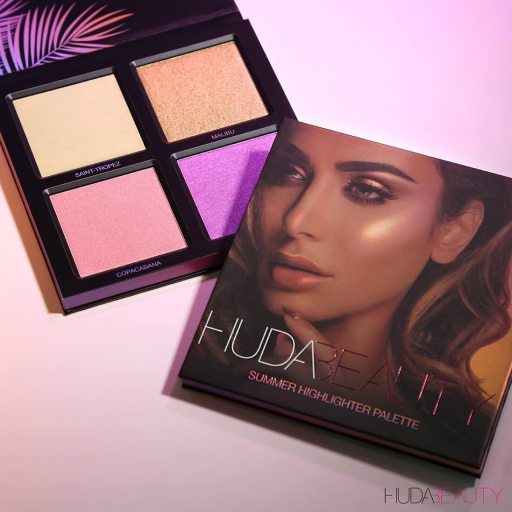 Makeup Products