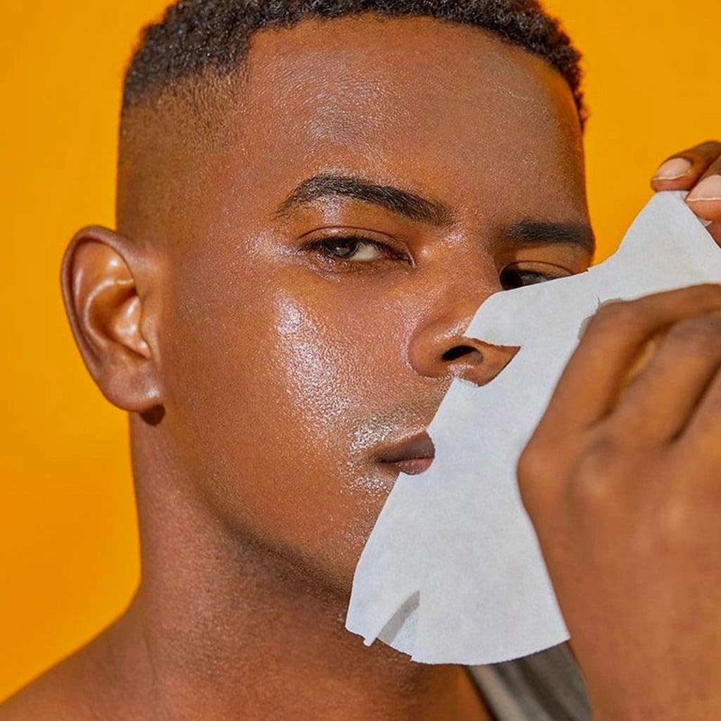Mask for Blackhead