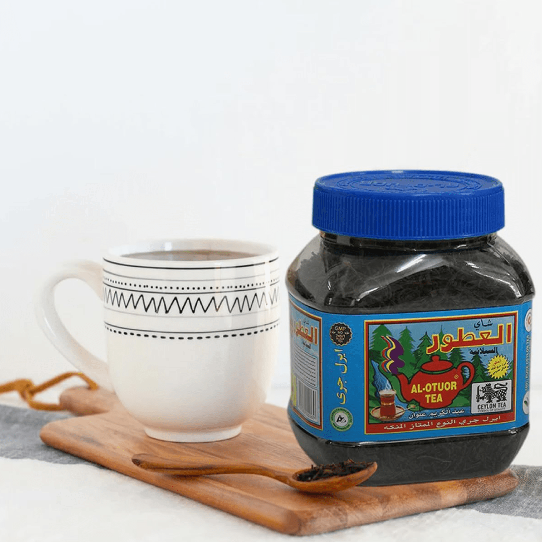 Most Popular Tea