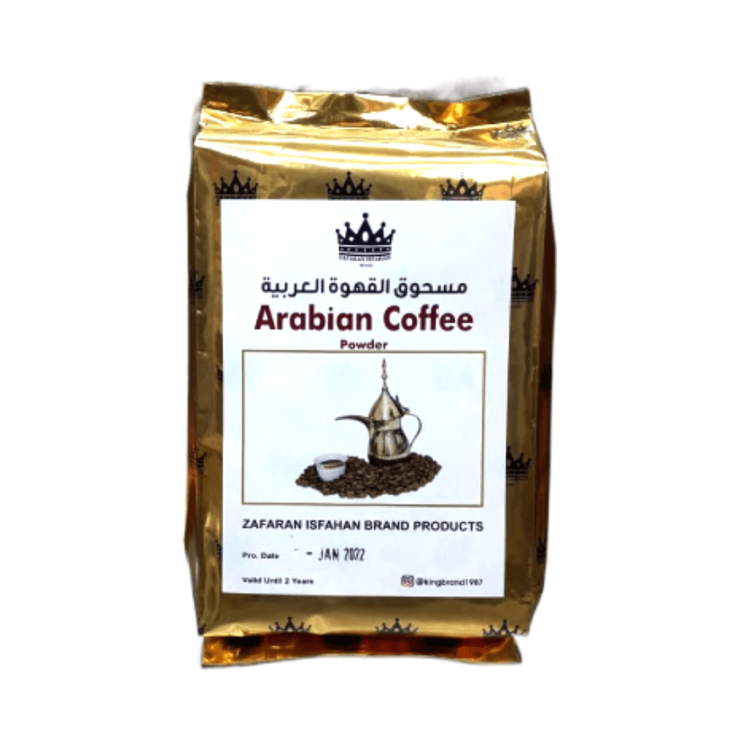 Arabic Coffee