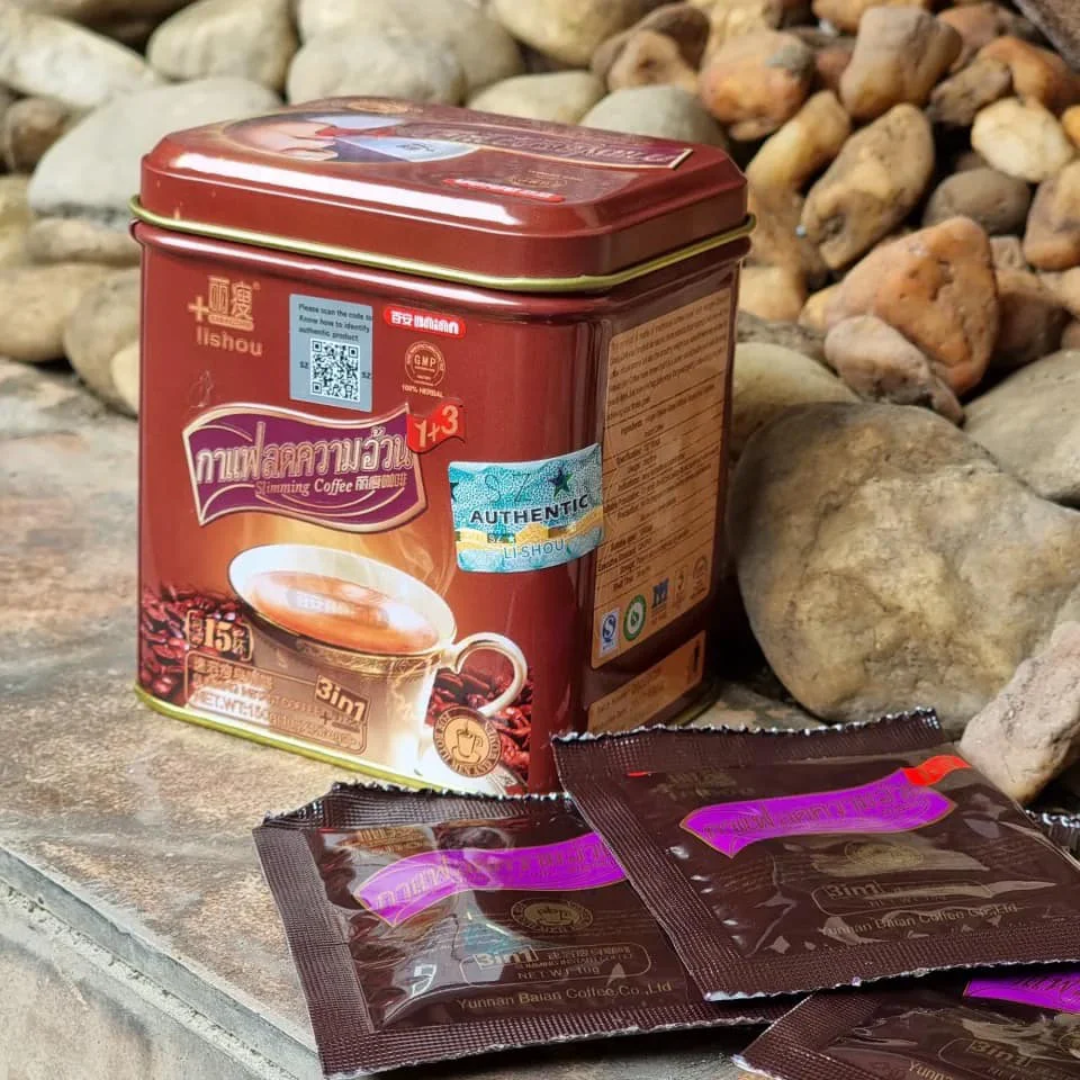 Weight Management Coffee 