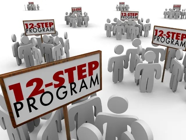 12-step-program