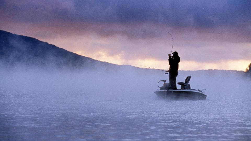 Oleh karena itu, teknik mancing ikan akan mempengaruhi seberapa banyak ikan yang akan didapatkan. Cara Memancing Agar Cepat Dapat Ikan Dan Banyak Toko Pancing Karunia