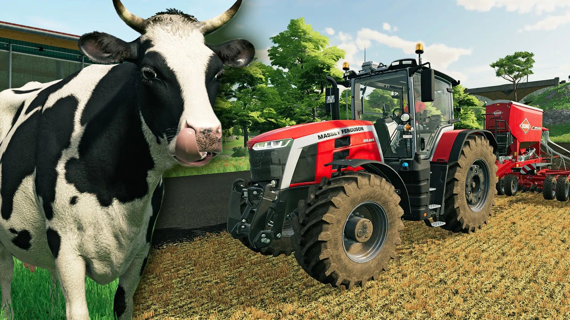 Farming-Simulator