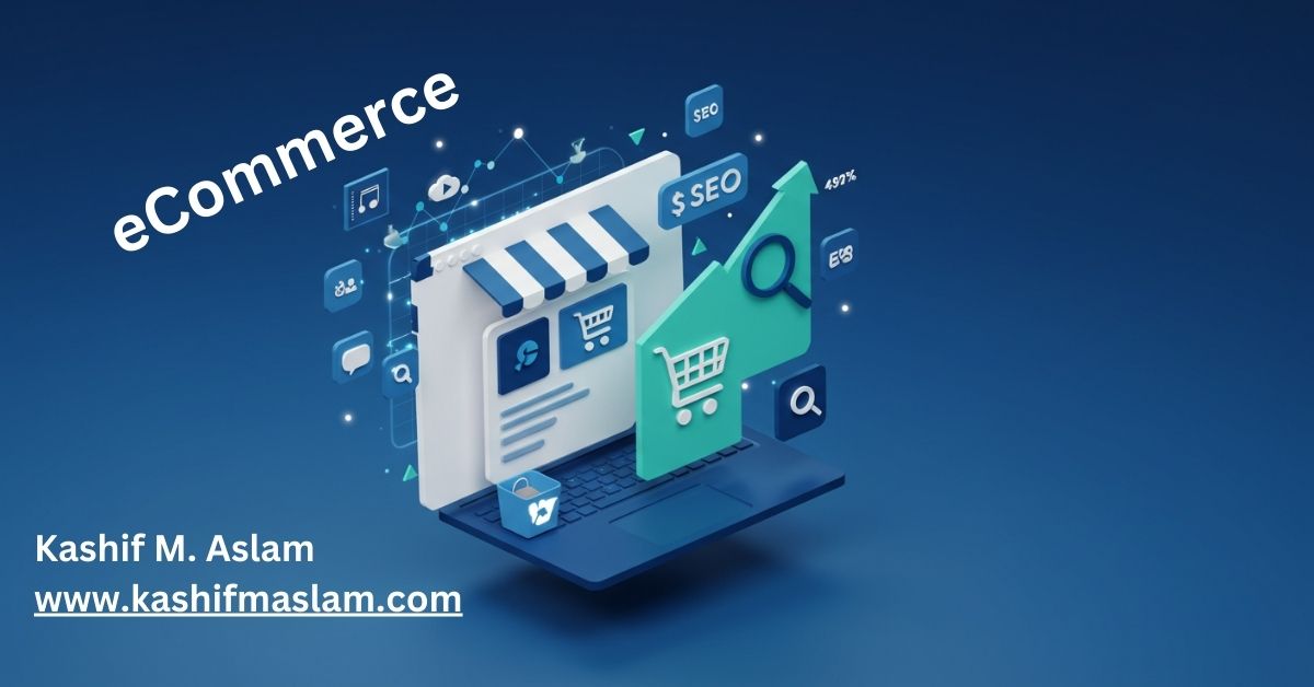 read more about the article seo for ecommerce (with tips & examples)