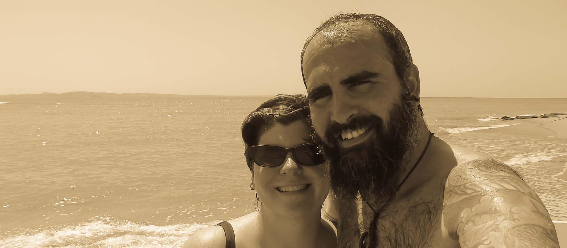 Kasia & Victor