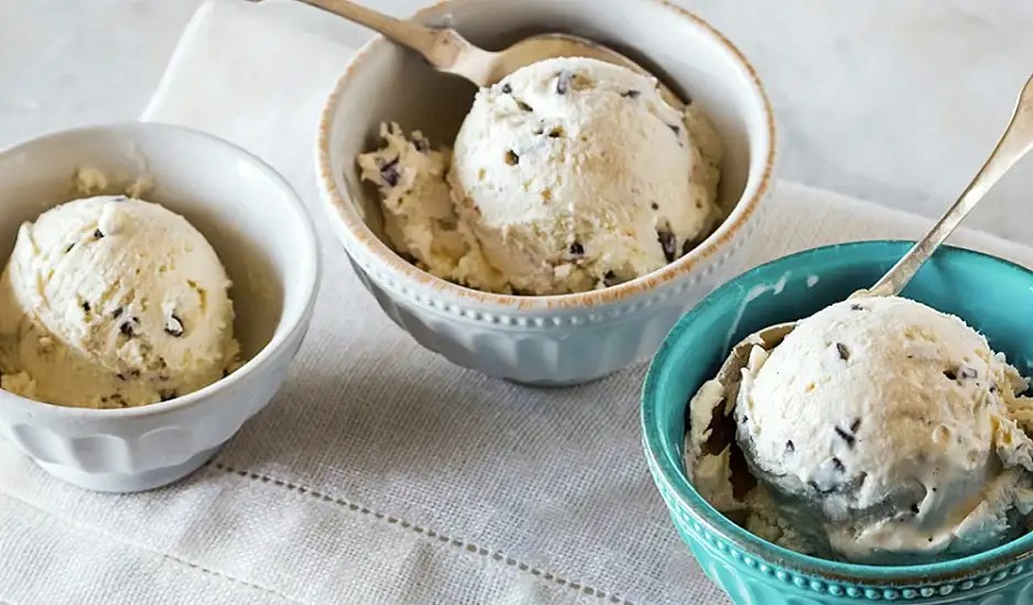Nice Cream: Εύκολη συνταγή για παγωτό χωρίς ζάχαρη – Έτοιμο σε 5 λεπτά