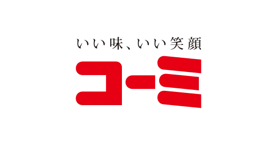 コーミ株式会社