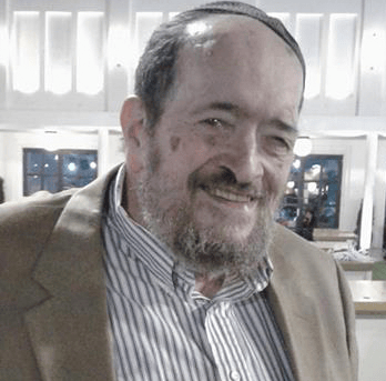 Ed Codish