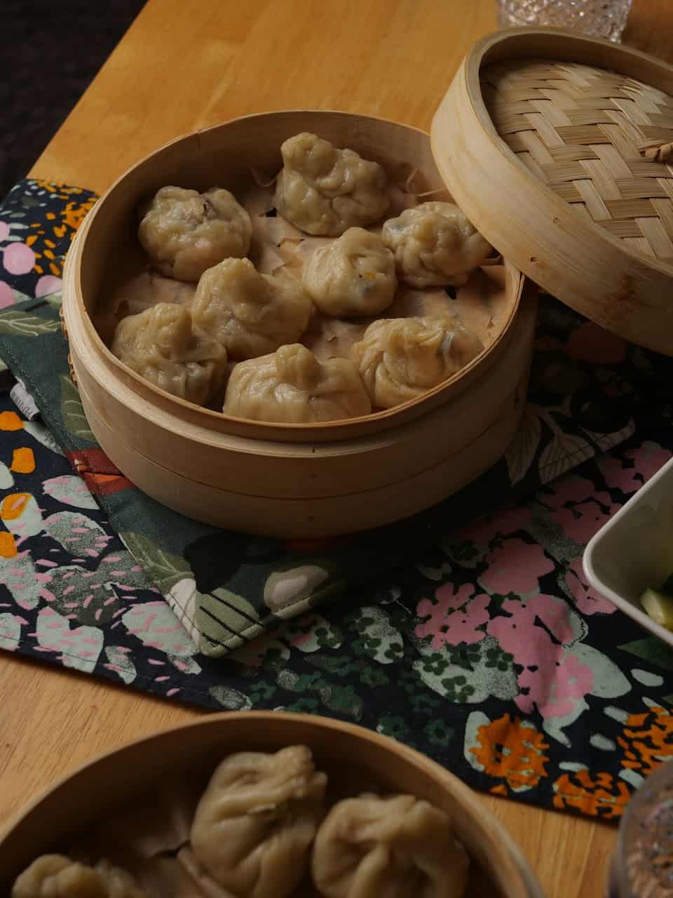 dumplings