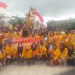 Relawan Sobat Anies Semakin Melebar di Kalimantan Selatan