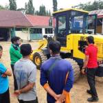 Kementerian Pertanian Menggelar Pelatihan Alsintan, Dukung TEFA di Pendidikan Vokasi