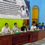 Kementan Bersama Komisi IV DPR RI Bangun Sinergi Melalui Bimtek