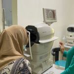 Operasi Katarak Gratis di RSD Idaman Banjarbaru, Waktu dan Kuota Terbatas