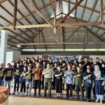 Wujudkan Pertanian Ramah Lingkungan, Petani Kalimantan Barat Siap Dukung Genta Organik