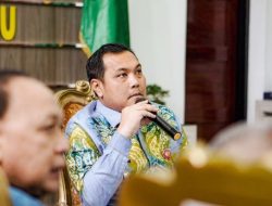 Kota Banjarbaru Ingin Rasionalisasi Saham PT Air Minum Intan Banjar