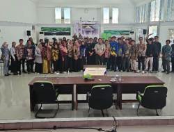 Tumbuhkan Local Champion Kalimantan Selatan, Kementan Siapkan Role Model Bagi Petani Muda