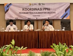 Kementan Perkuat Strategi Literasi Keuangan Dasar Petani Muda Kalsel