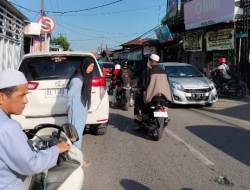 Kabar Gembira, Revitalisasi Kawasan Sekumpul Martapura Bakal Berlanjut