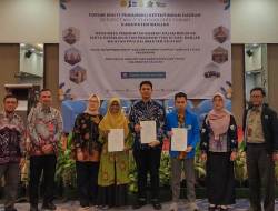 Sinergi Bersama Kementan dan Pemkab Banjar, Replikasi Program Regenerasi Petani