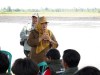 Sukseskan Swasembada Pangan, Kementan Bersama Petani Tanam Serentak MT3 di Kabupaten Kapuas
