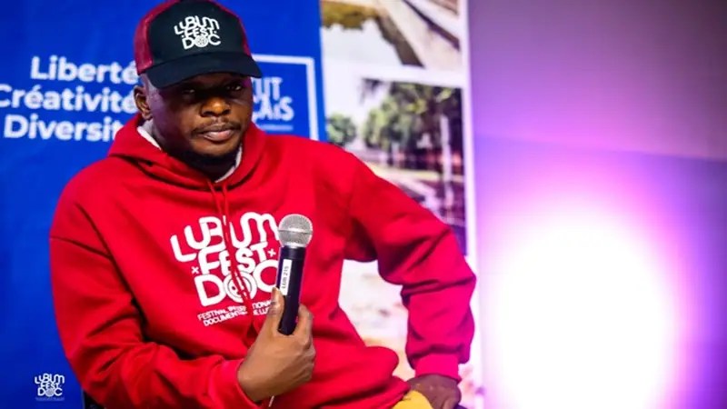 Culture  : lancement de la deuxième édition du Festival international du film documentaire de Lubumbashi (Lubum Fest Doc)